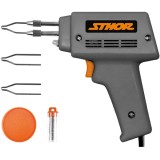 Sthor 79354 - Pistol de lipit cu fludor 100 W - grade C accesorii