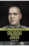 Gheorghi Jukov. Maresalul lui Stalin - Jordi Sole