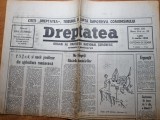 Dreptatea 5 martie 1990-art. granarul europei,din nou evreul e de vina