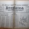 dreptatea 5 martie 1990-art. granarul europei,din nou evreul e de vina
