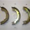 Set saboti frana JAPKO 55H07