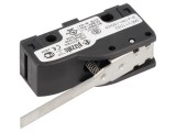 Micro&icirc;ntrerupător SNAP ACTION PIZZATO ELETTRICA - 5A/250VAC, 4A/24VDC