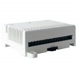 Modul de comanda adresabil - 1 intrare, 1 iesire - UNIPOS FD7203IO SafetyGuard Surveillance