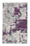 Covor Living Rose 51272 Lila Moftx