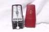 Metronom mecanic Wittner Taktell Junior Made in Germany - perfect functional