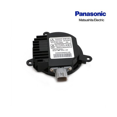 Balast Xenon OEM Compatibil Panasonic / Matsushita EANA090A0350 / EANA2X512637 foto