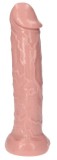 Dildo Italian Cock natural 34 cm