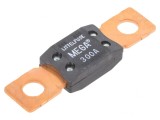 Siguranță Mega 300A 32VDC 68,6mm, Littelfuse