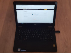 Dell Latitude 7270 foto