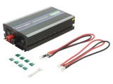 Convertor DC/AC 2kW 230VAC 12VDC QOLTEC 180x350x73mm Pv&acirc;rf 4kW