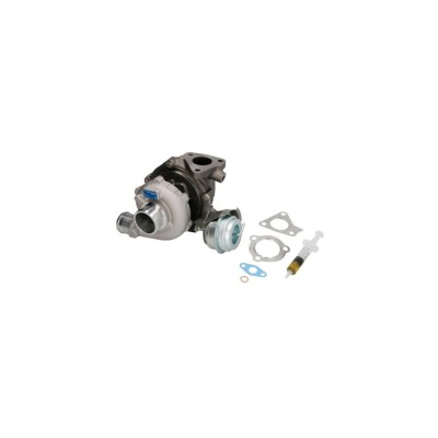 Turbo KIA CEE`D SW ED BTS Turbo T914657 foto