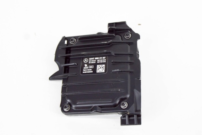 Camera față MERCEDES-BENZ B-CLASS Sports Tourer W247 2019 OEM: A2479013202,A2479002107 20292717