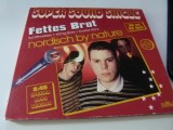 Fettes brot -cd
