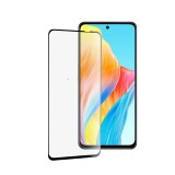 Folie sticla telefon compatibila oppo a98 5g, full glue, 111d, black