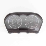 Ceas de bord BMW 2 Coupe F22, F87 2016 OEM: 9295445,17649411,IK6822990,6822990