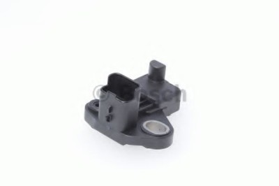Senzor impulsuri, arbore cotit FORD FUSION (JU) (2002 - 2012) BOSCH 0 986 280 419 foto
