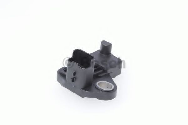 Senzor impulsuri, arbore cotit FORD FUSION (JU) (2002 - 2012) BOSCH 0 986 280 419