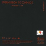 Permission To Dance On Stage (Connect Version) | BTS