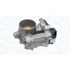 Carcasa clapeta acceleratie Citroen C2 (Jm ), C3 1 (Fc, C4 1 (Lc ); Peugeot 1007 (Km ), 206 Liftback (2a/C), 206 Sw (2e/K), 207 (Wa, 307 (3a/C), 307, Magneti Marelli