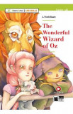 The Wonderful Wizard of Oz - L. Frank Baum