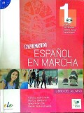 Manual Limba Spaniolă A1 - Nuevo Espa&ntilde;ol en marcha 1, SGEL / Hueber
