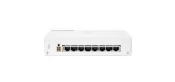 NET SWITCH 8PORT 1000M/POE 1430 R8R46A ARUBA BY HPE &quot;R8R46A&quot; (timbru verde 2 lei), HP