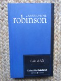 Marilynne Robinson - Galaad