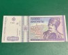 Bancnota 5000 lei 1993 necirculată seria 579530