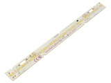 Baretă LED Philips Fortimo 20mm 279mm 50 diode 4200K CRI80 1100LM