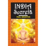 India Secreta - Paul Brunton