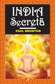 India Secreta - Paul Brunton foto