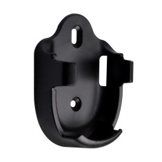 Suport de perete pentru telecomanda Mi-Light MiBoxer Group Control negru FUT099B