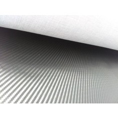 Material textil model carbon 3D