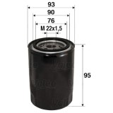 VALEO 586006 Filtru ulei