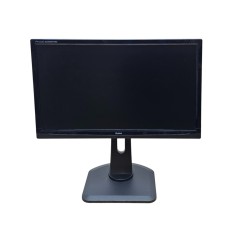 Monitor Refurbished, IIyama ProLite E2382HSD-1 LED, Diagonala 24 inch