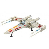 Revell model set xwing fighter