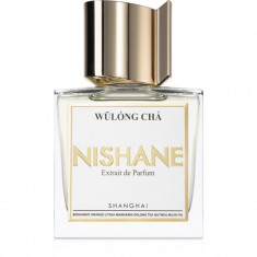 Nishane Wulong Cha extract de parfum unisex 50 ml