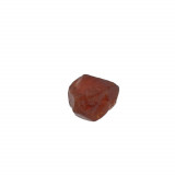 Spinel rosu din thailanda cristal natural unicat a34