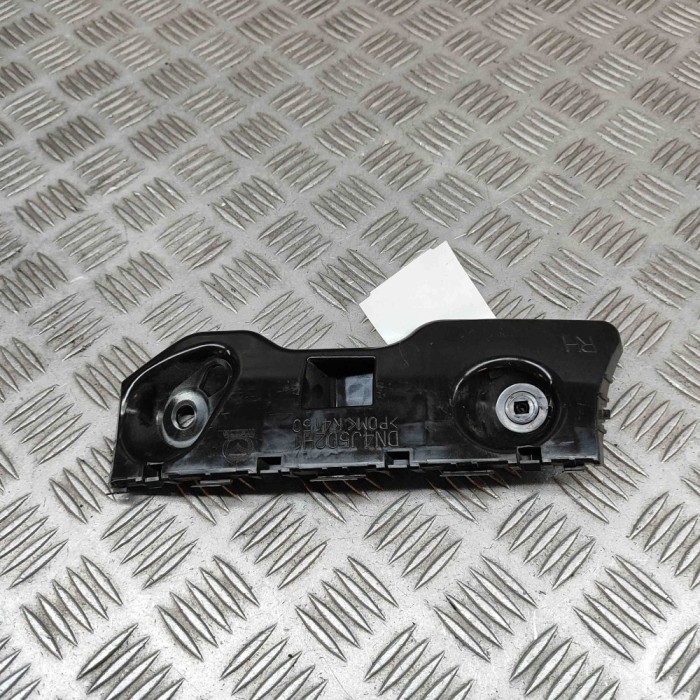 Suport bara de protecție dreapta spate MAZDA MX-30 DR 2020 OEM: DN4J-502H1,DN4J502H1,DN4J-50-2H1 30429532