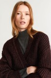 Mango - Cardigan Chewy