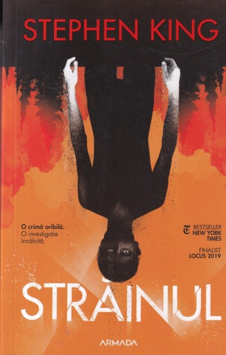 Stephen King - Strainul