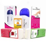 Cumpara ieftin Kit Epilare Princess + CADOU Rezerva Ceara aplicator ingust