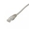 Cablu UTP Cat5e patch cord 15m RJ45-RJ45 gri Well