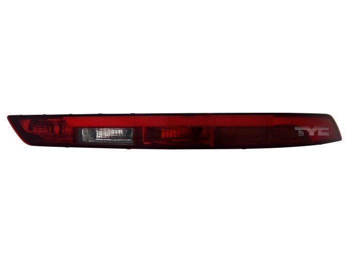 Lampa spate AUDI Q5/SPORTBACK (FY), 07.2020-, partea stanga, TYC, cu semnalizare; cu lumina mers inapoi; cu lampa ceata spate; tip bec W16W; cu soclu