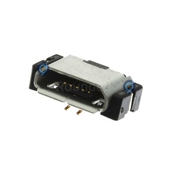 BlackBerry 9790 Bold micro USB conector, port de &amp;icirc;ncărcare piesă de schimb MICRC foto