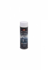 Spray vopsea Profesional CHAMPION 500ml Alb Lucios Pur Cod: RAL 9003