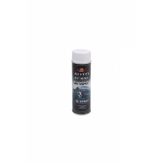 Spray vopsea Profesional CHAMPION 500ml Alb Lucios Pur Cod: RAL 9003