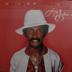 VINIL Larry Graham ‎– One In A Million You - EX -