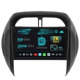 Cumpara ieftin Navigatie Toyota RAV4 (2003-2005), Android 13, X-Octacore 8GB RAM + 256GB ROM, 9.5 Inch - AD-BGX9008+AD-BGRKIT109V4