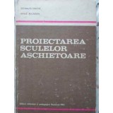 PROIECTAREA SCULELOR ASCHIETOARE-S. ENACHE, V. BELOUSOV-221384